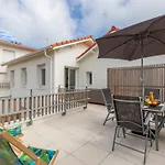 Διαμέρισμα Cap Ocean-4 By Interhome Capbreton