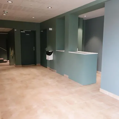 Cap Ocean-4 By Interhome