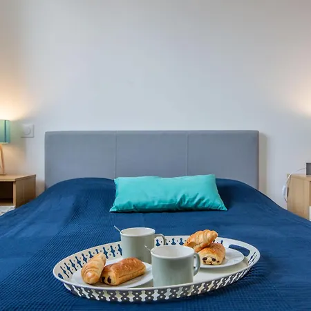 Cap Ocean-4 By Interhome Capbreton