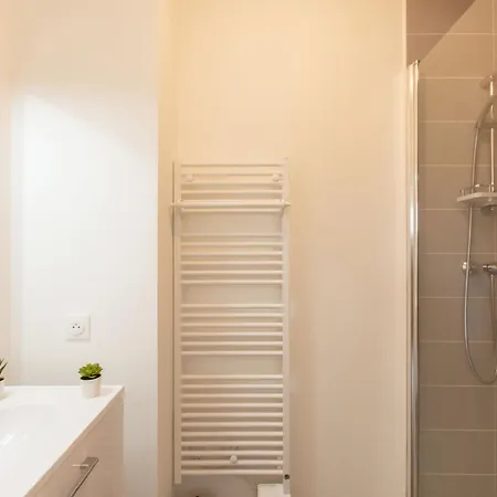 Cap Ocean-4 By Interhome Apartment