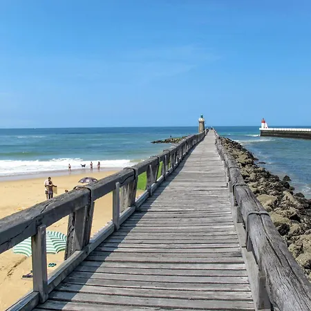 Cap Ocean-4 By Interhome *