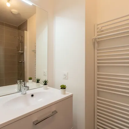 Cap Ocean-4 By Interhome Apartament Capbreton