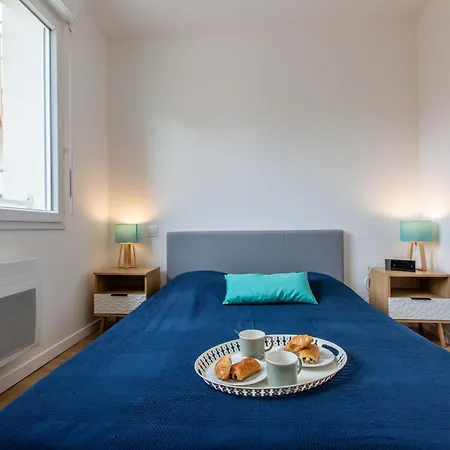 Cap Ocean-4 By Interhome *