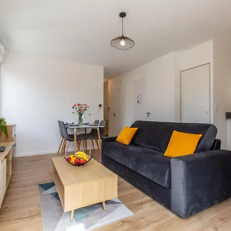 Cap Ocean-4 By Interhome *