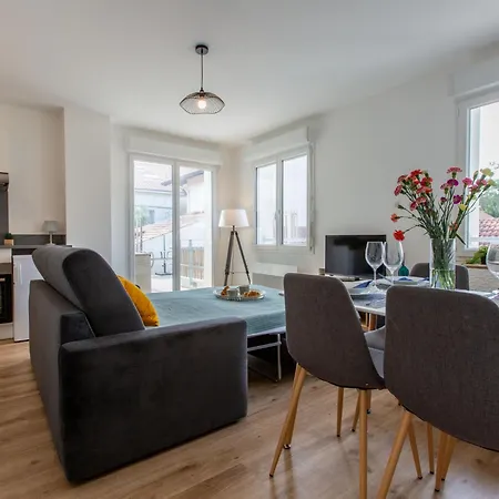 Apartament Cap Ocean-4 By Interhome *