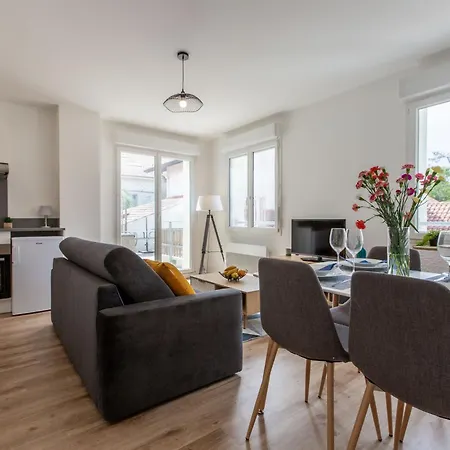 Apartament Cap Ocean-4 By Interhome