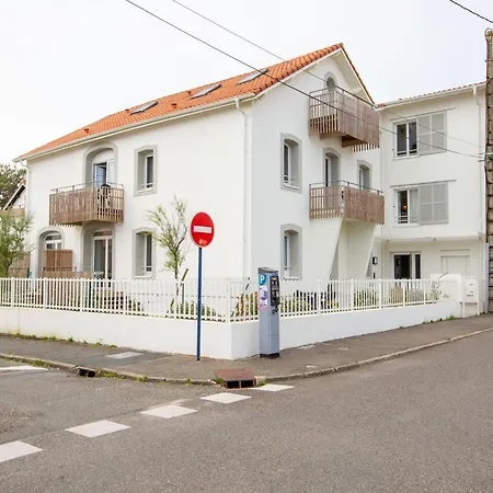 Cap Ocean-4 By Interhome * Capbreton