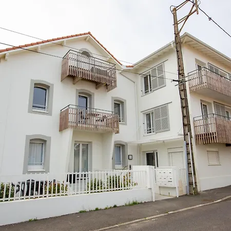 Cap Ocean-4 By Interhome