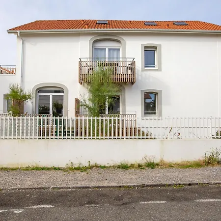 Cap Ocean-4 By Interhome Capbreton