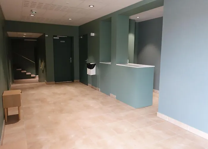 Cap Ocean-4 By Interhome