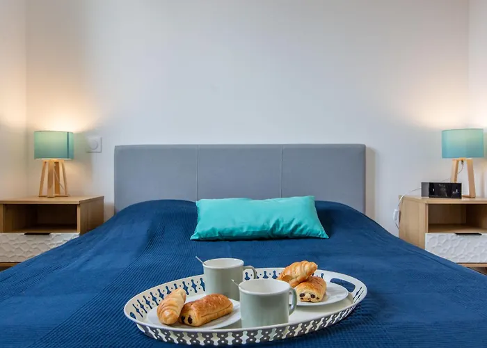 Cap Ocean-4 By Interhome Capbreton