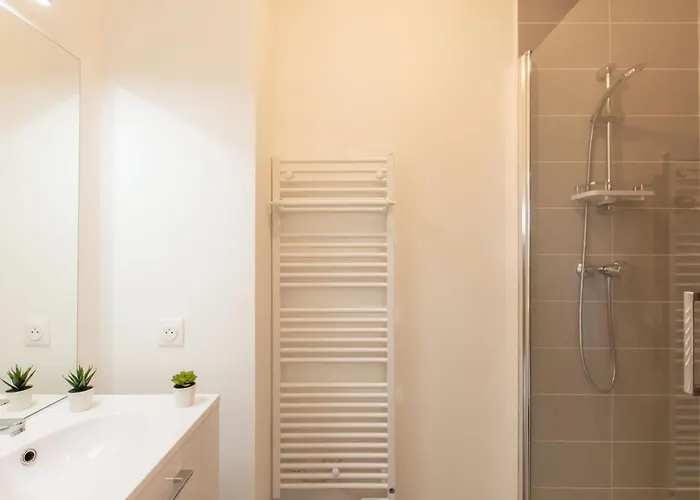 Cap Ocean-4 By Interhome Lejlighed