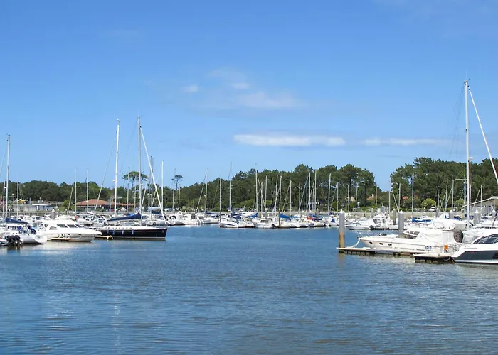 Cap Ocean-4 By Interhome *