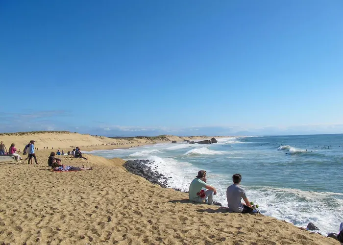 Cap Ocean-4 By Interhome *