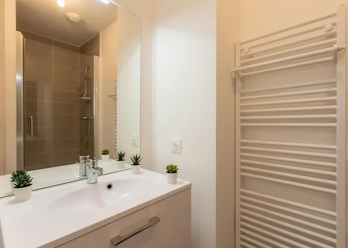 Cap Ocean-4 By Interhome Lejlighed Capbreton