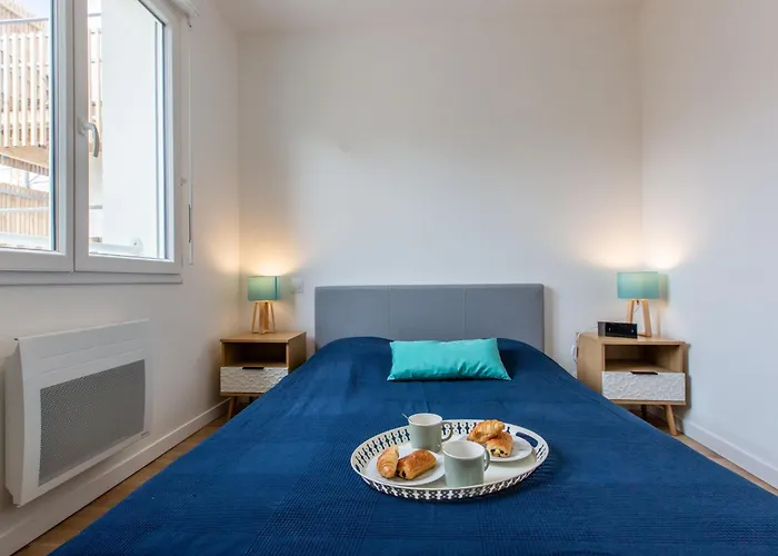 Cap Ocean-4 By Interhome *